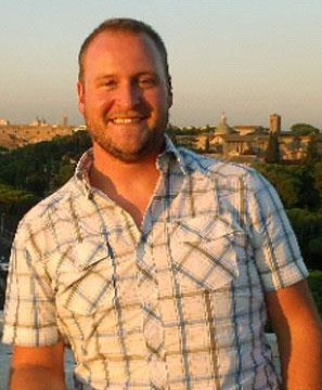 PhD. Nick Roberts